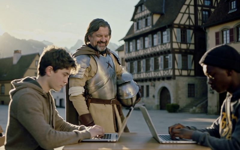 Go Expandia Managed Operations